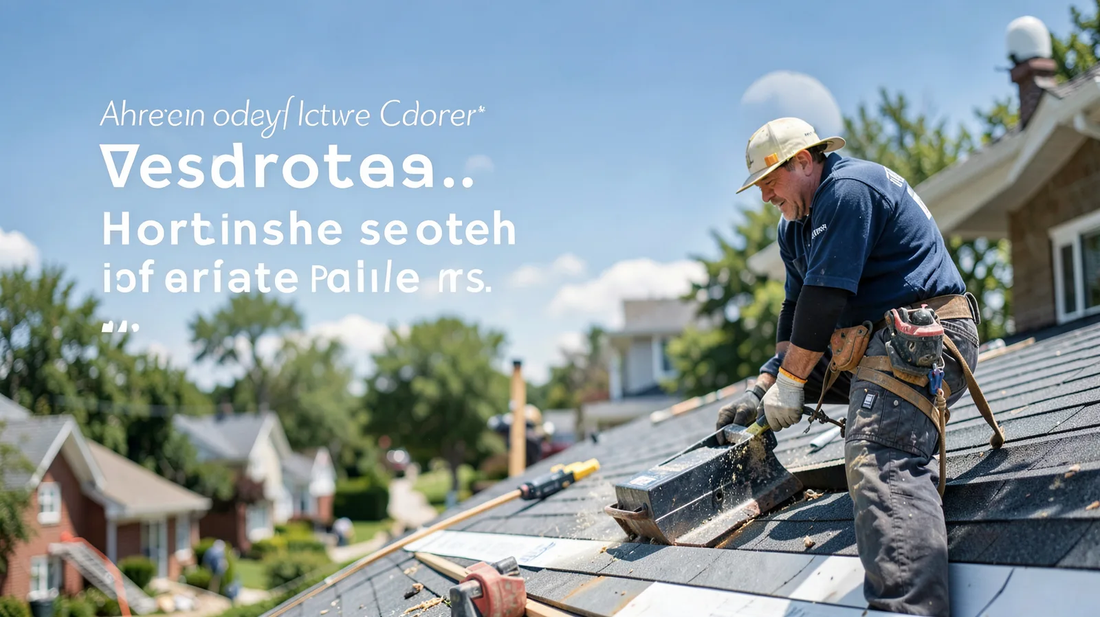 Roof Replacement in Slaughters, KY near me